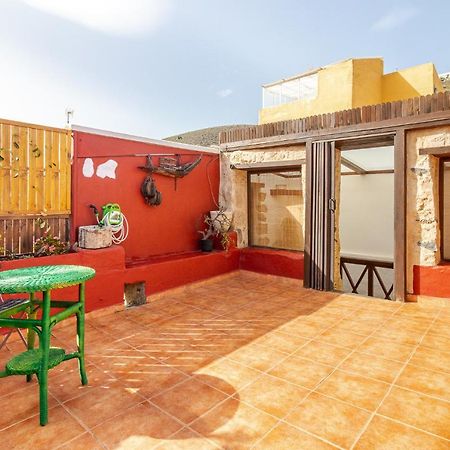 Flatguest Amiga Mia - Traditional House Las Palmas de Gran Canaria Bagian luar foto