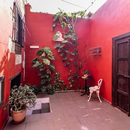 Flatguest Amiga Mia - Traditional House Las Palmas de Gran Canaria Bagian luar foto