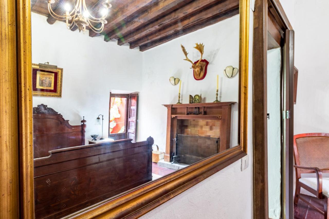 Flatguest Amiga Mia - Traditional House Las Palmas de Gran Canaria Bagian luar foto