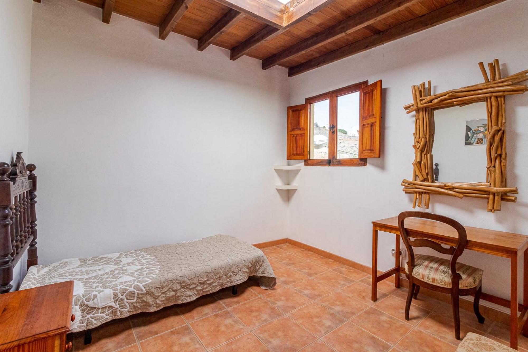 Flatguest Amiga Mia - Traditional House Las Palmas de Gran Canaria Bagian luar foto