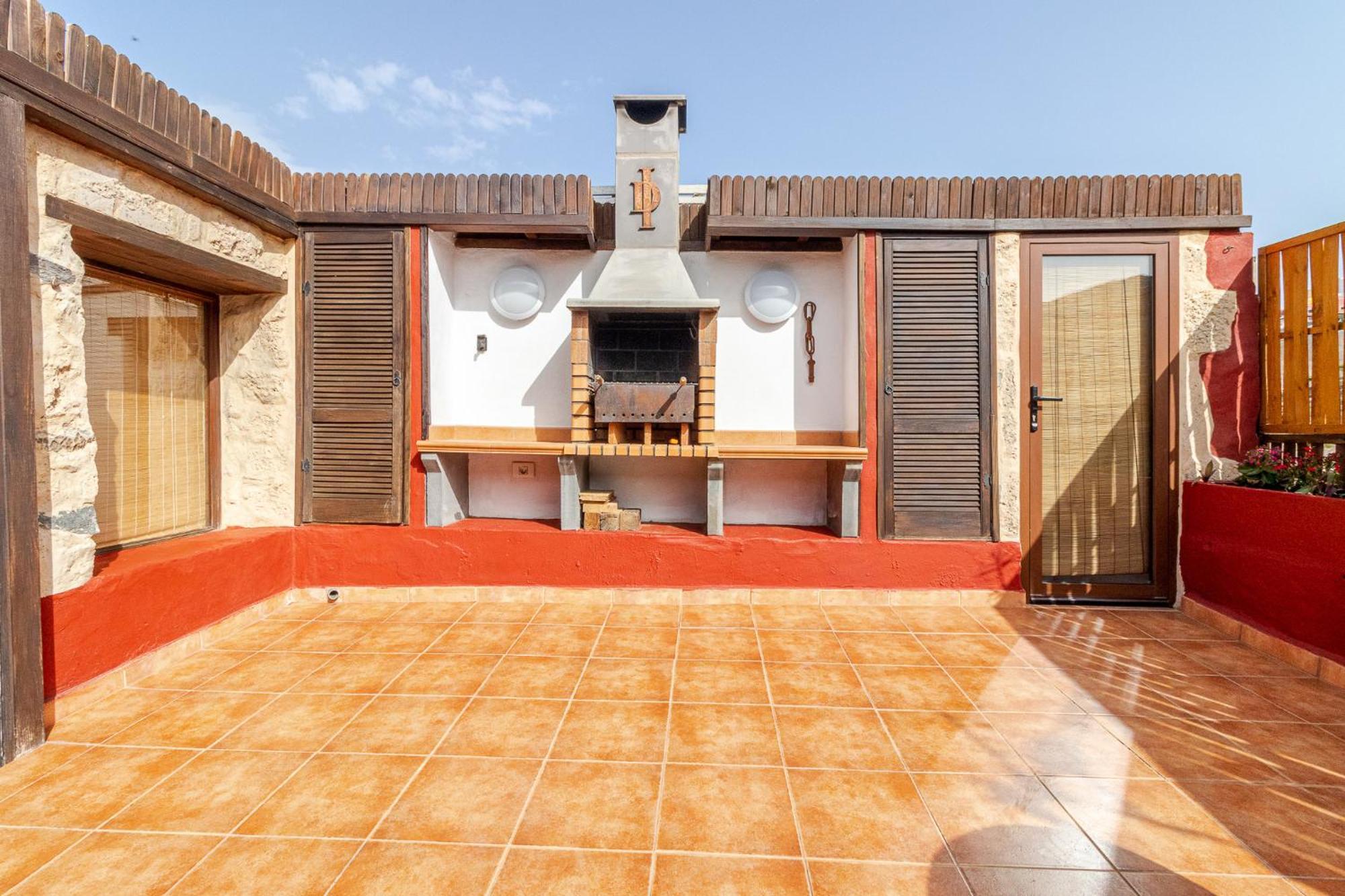 Flatguest Amiga Mia - Traditional House Las Palmas de Gran Canaria Bagian luar foto