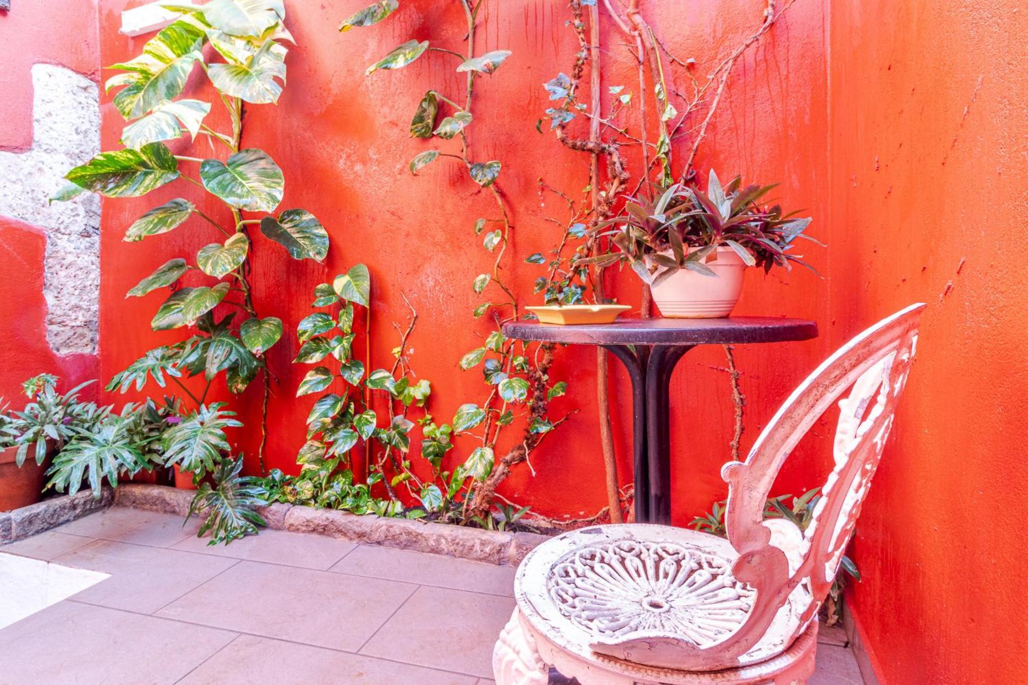 Flatguest Amiga Mia - Traditional House Las Palmas de Gran Canaria Bagian luar foto